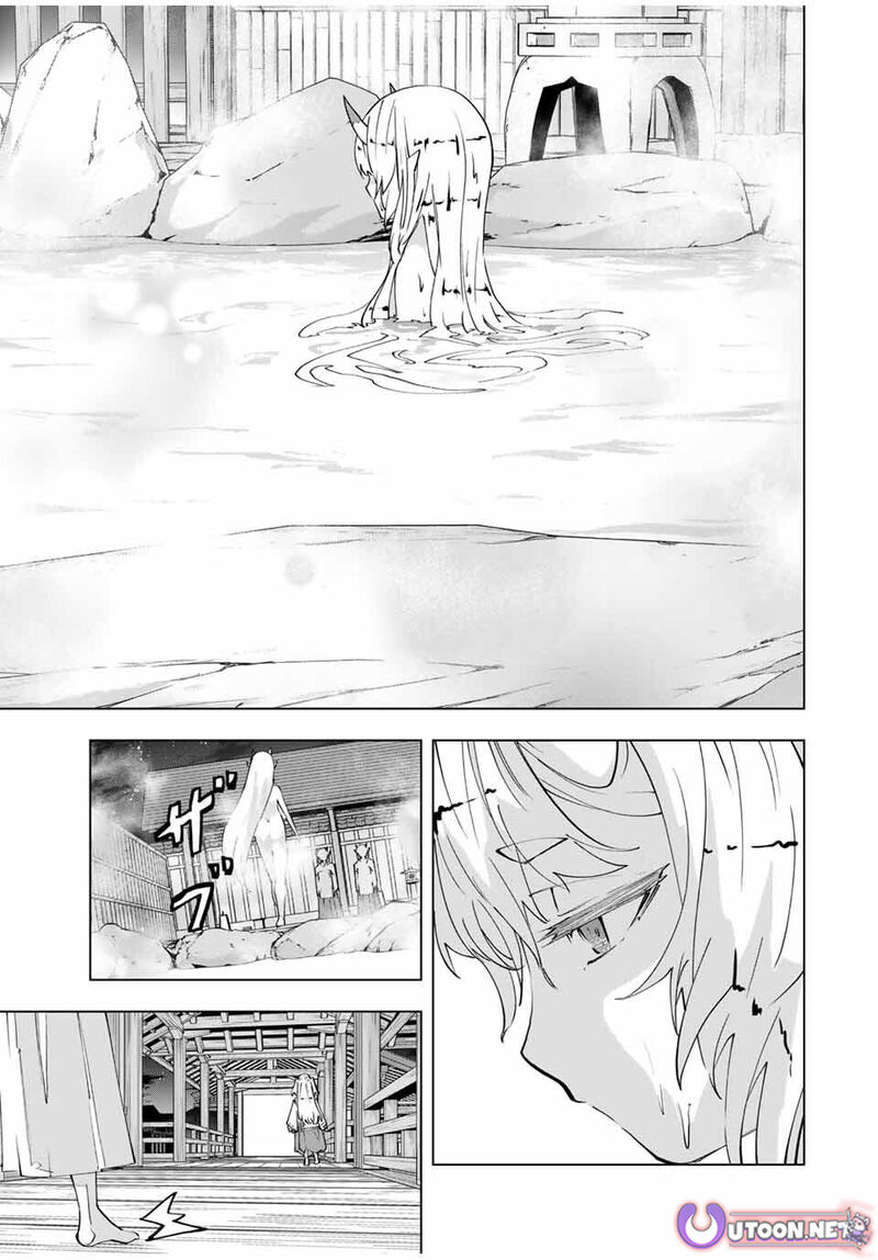My Gift Lvl 9999 Unlimited Gacha Chapter 177 Page 13