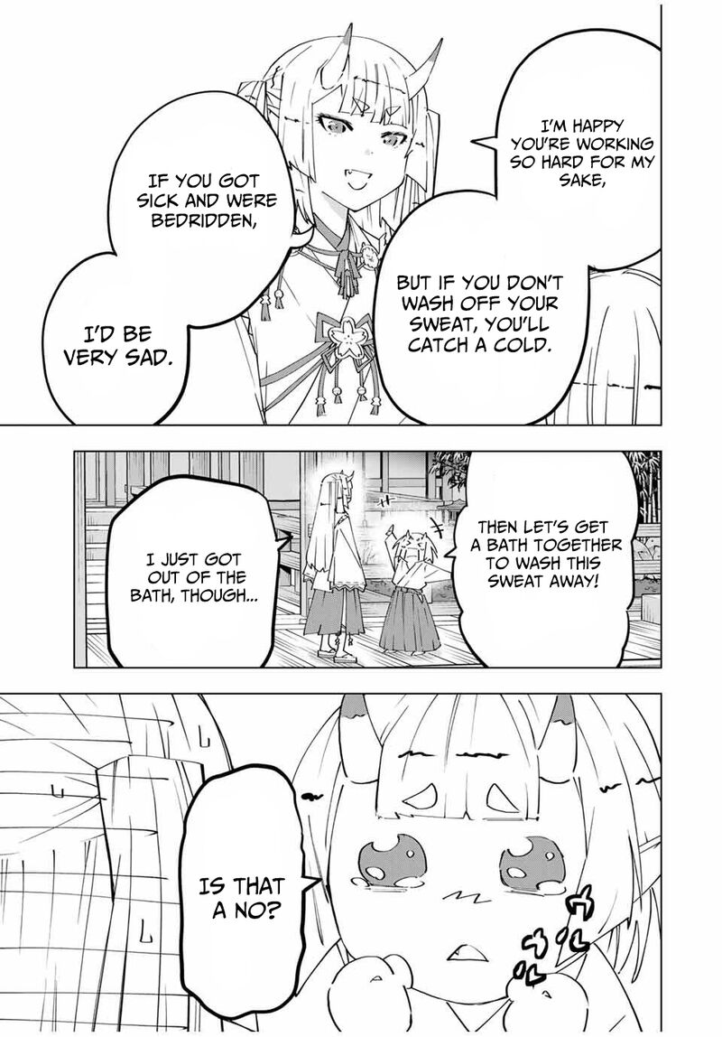 My Gift Lvl 9999 Unlimited Gacha Chapter 177 Page 15