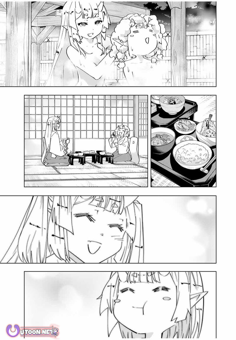 My Gift Lvl 9999 Unlimited Gacha Chapter 177 Page 17