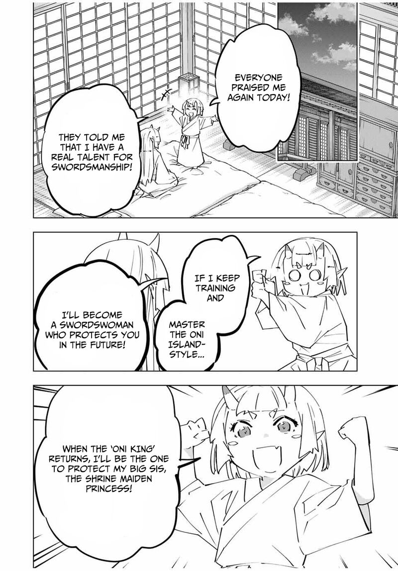 My Gift Lvl 9999 Unlimited Gacha Chapter 177 Page 18