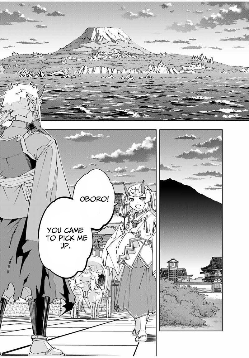 My Gift Lvl 9999 Unlimited Gacha Chapter 177 Page 2