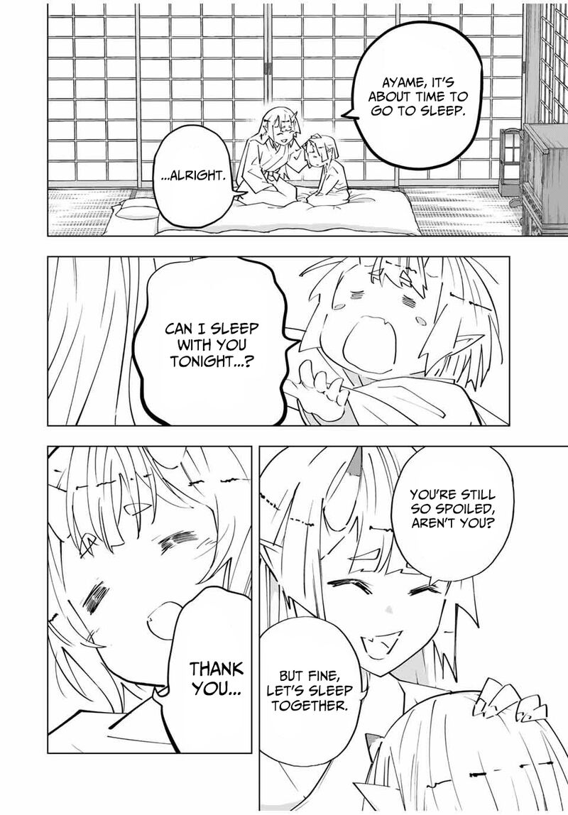 My Gift Lvl 9999 Unlimited Gacha Chapter 177 Page 20