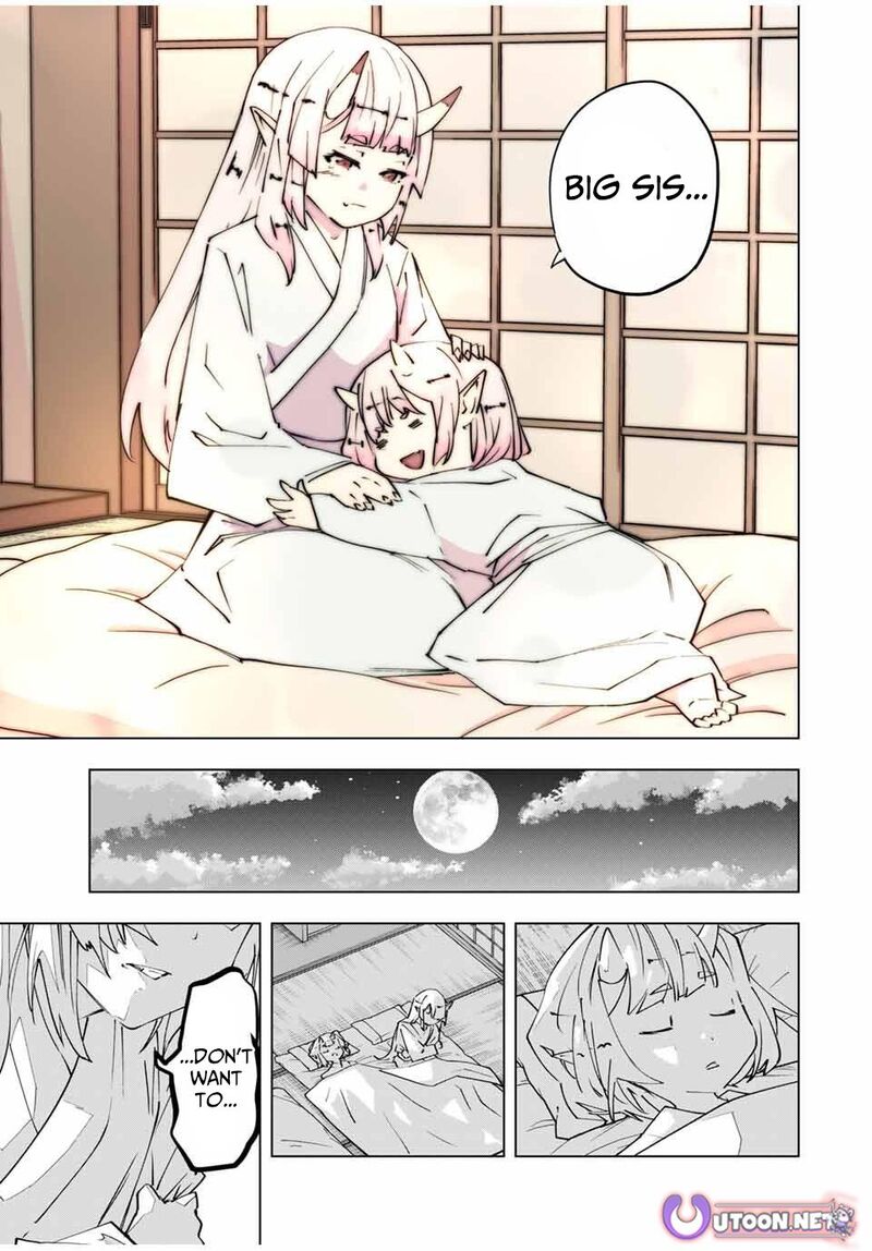 My Gift Lvl 9999 Unlimited Gacha Chapter 177 Page 21
