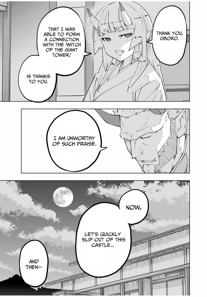 My Gift Lvl 9999 Unlimited Gacha Chapter 177 Page 25