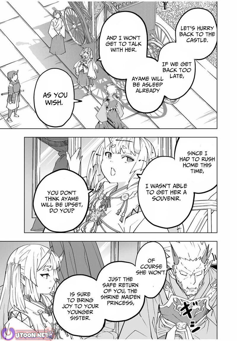 My Gift Lvl 9999 Unlimited Gacha Chapter 177 Page 9