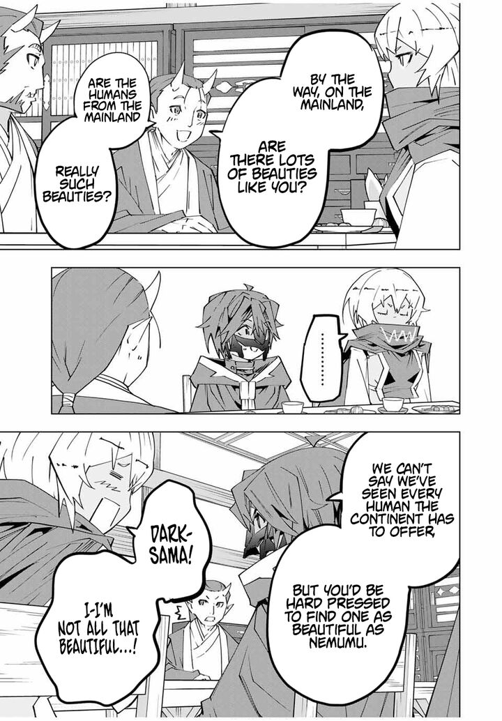 My Gift Lvl 9999 Unlimited Gacha Chapter 178 Page 11