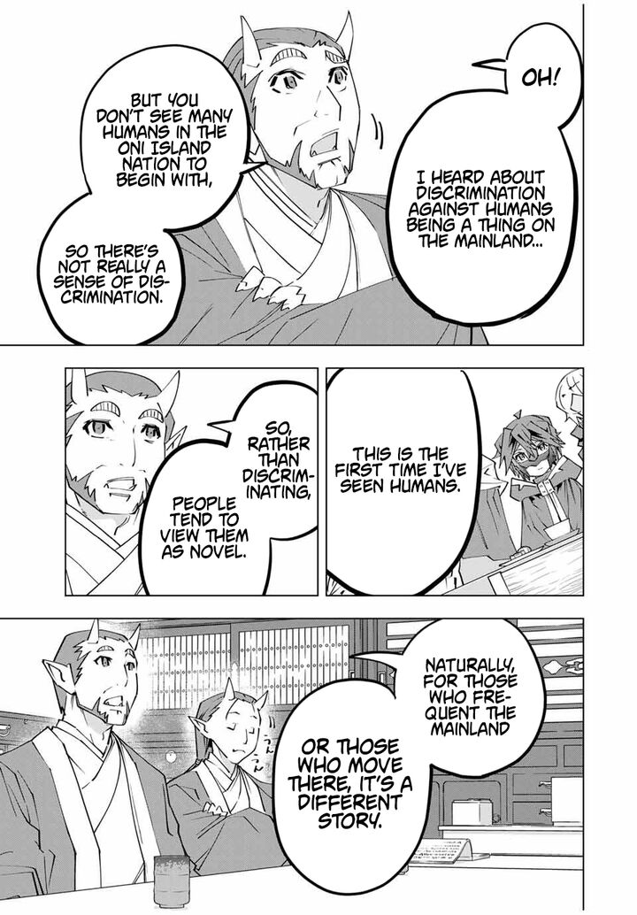 My Gift Lvl 9999 Unlimited Gacha Chapter 178 Page 13