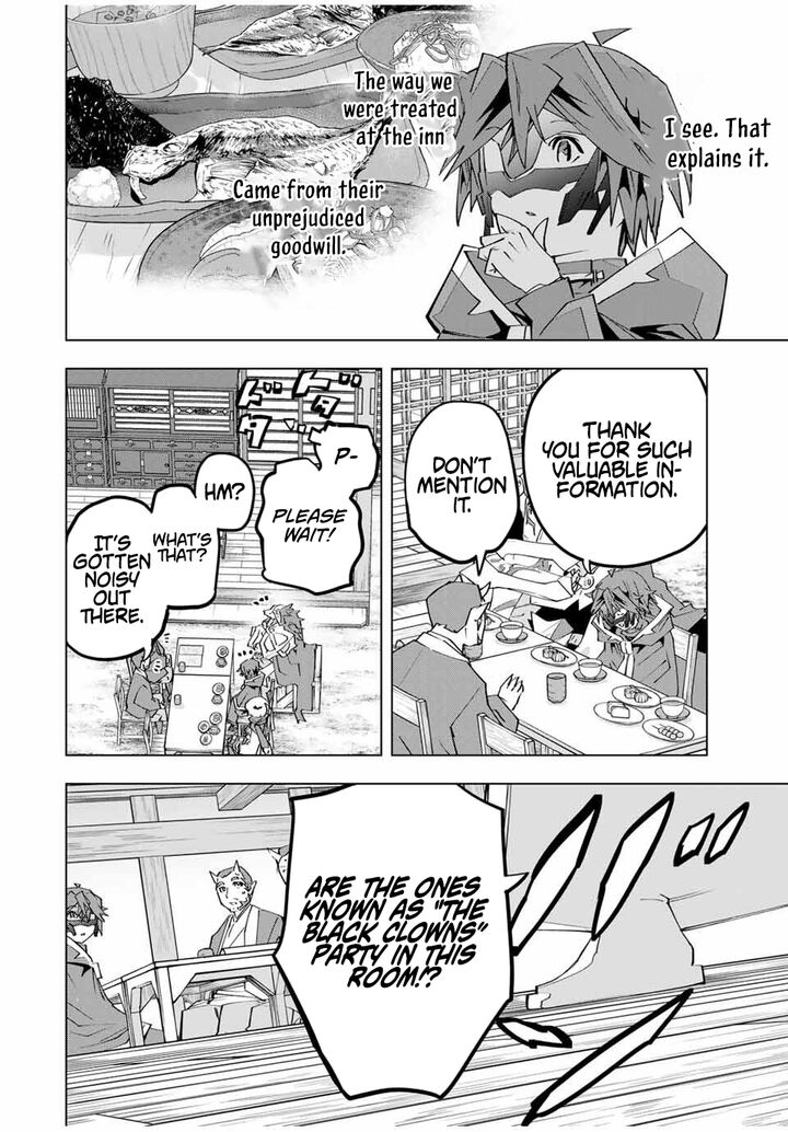My Gift Lvl 9999 Unlimited Gacha Chapter 178 Page 14