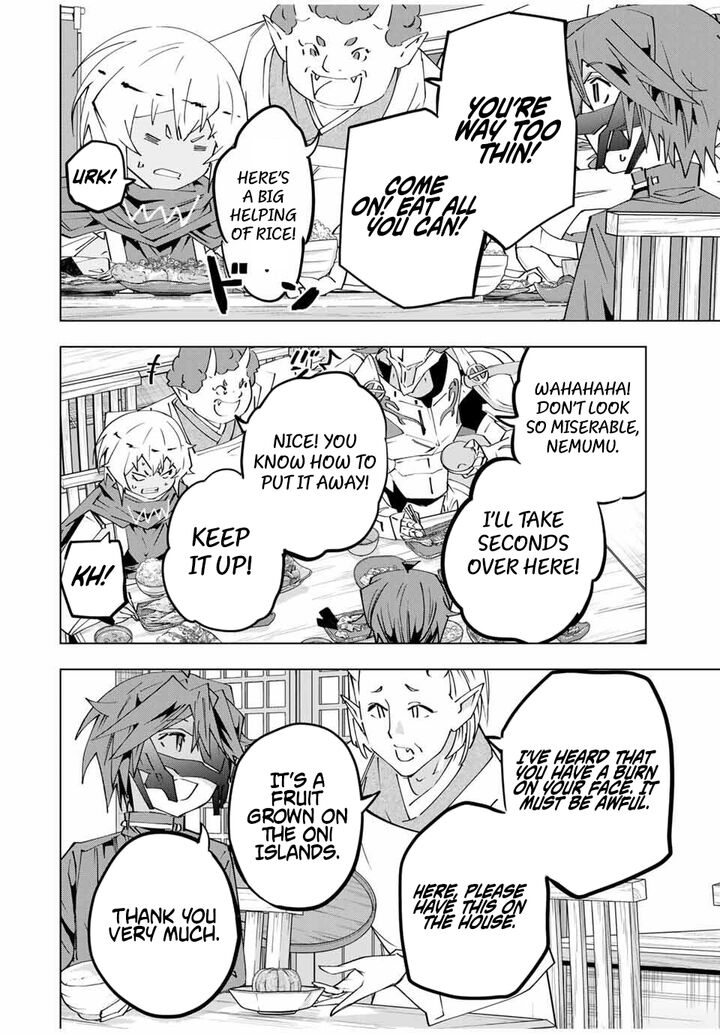 My Gift Lvl 9999 Unlimited Gacha Chapter 178 Page 2