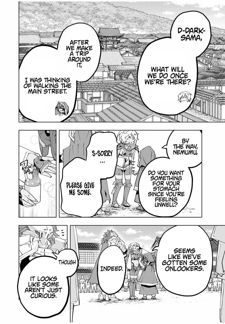 My Gift Lvl 9999 Unlimited Gacha Chapter 178 Page 4