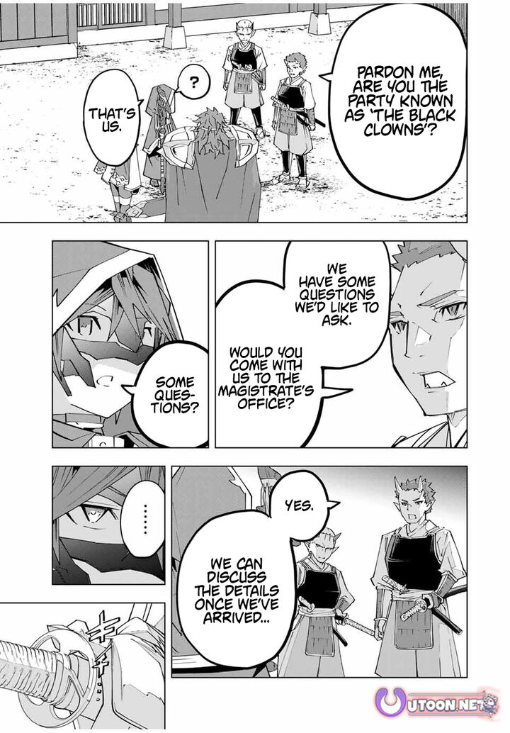 My Gift Lvl 9999 Unlimited Gacha Chapter 178 Page 5