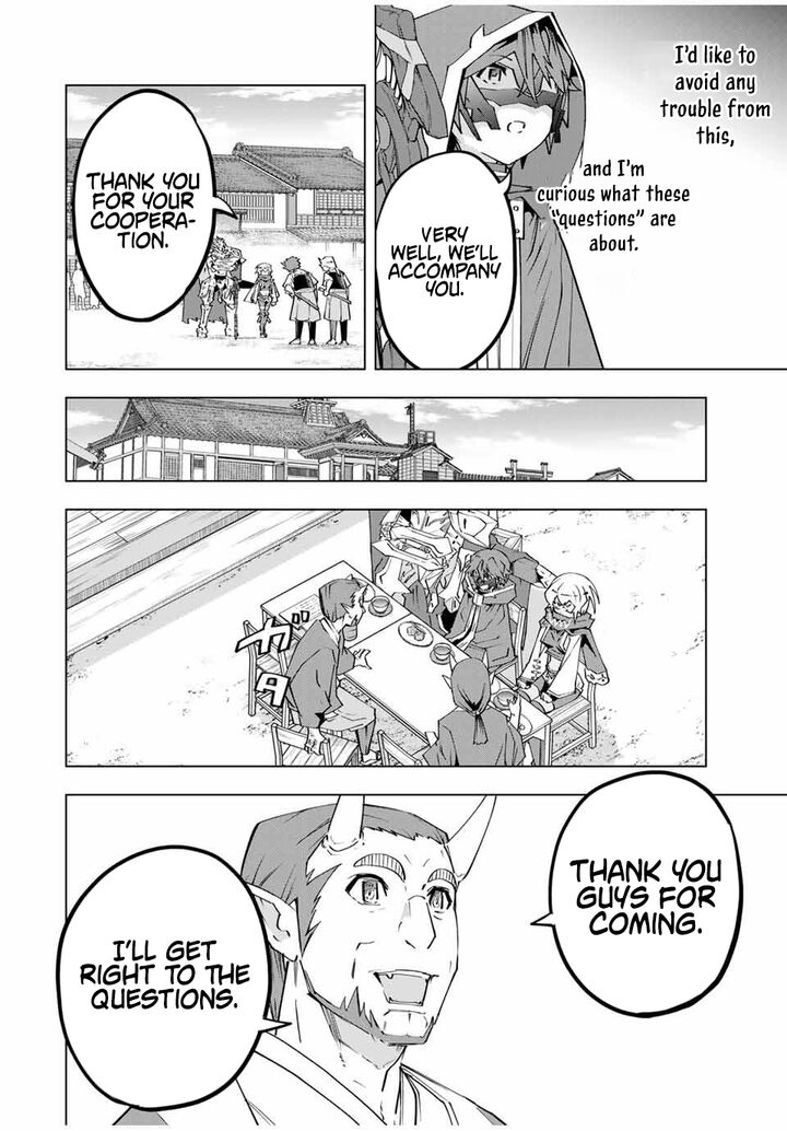 My Gift Lvl 9999 Unlimited Gacha Chapter 178 Page 6