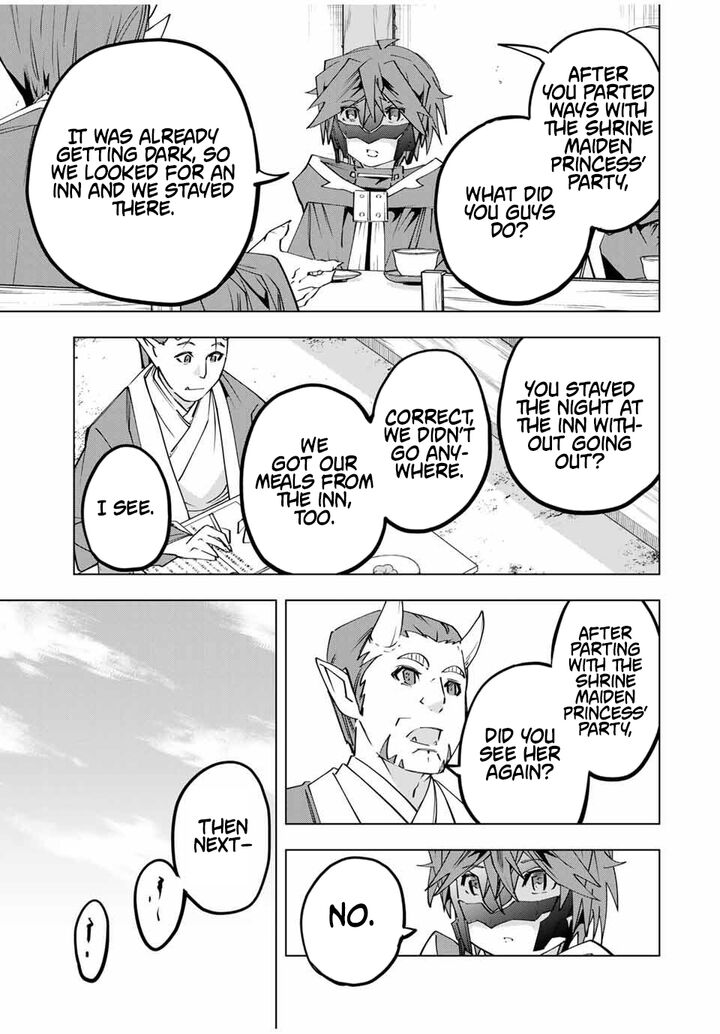 My Gift Lvl 9999 Unlimited Gacha Chapter 178 Page 7