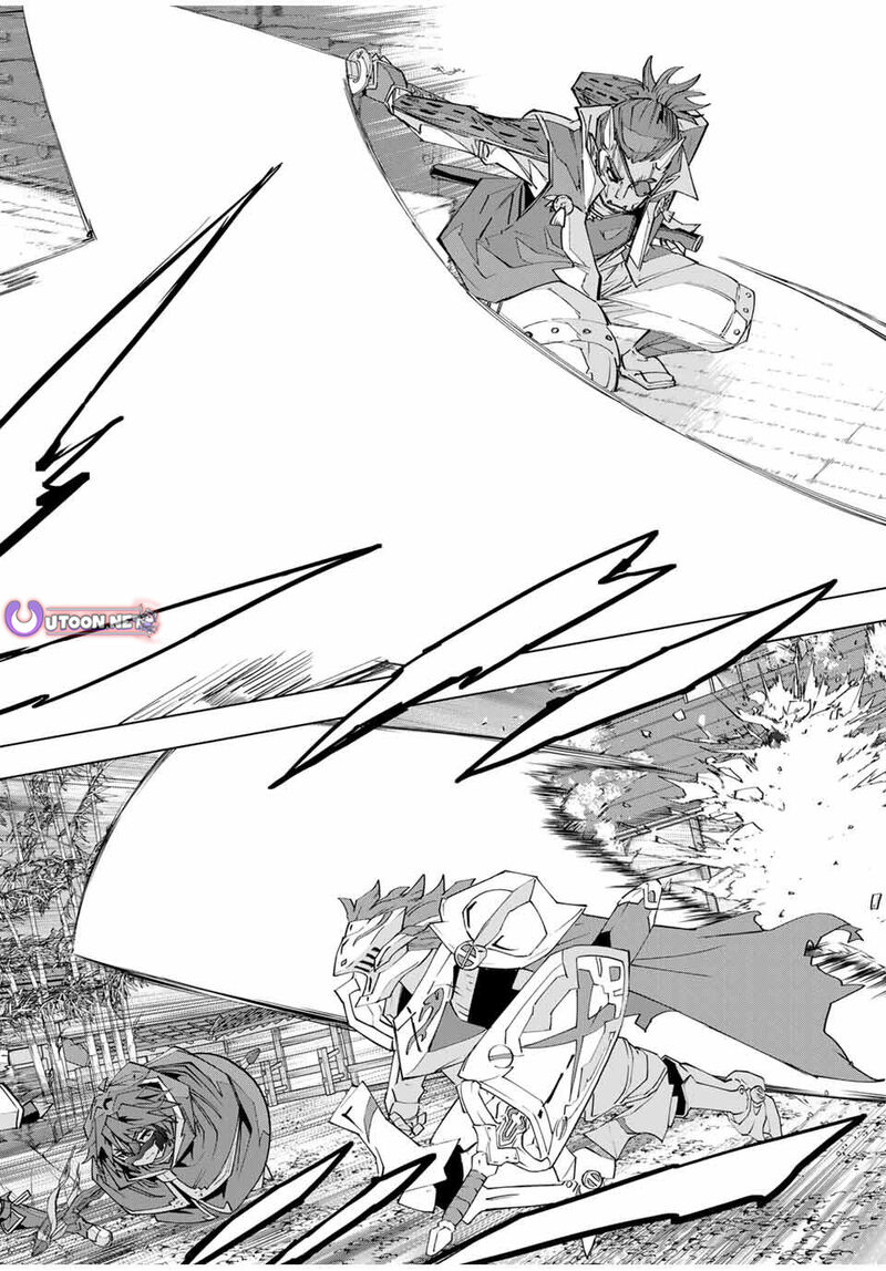 My Gift Lvl 9999 Unlimited Gacha Chapter 179 Page 8