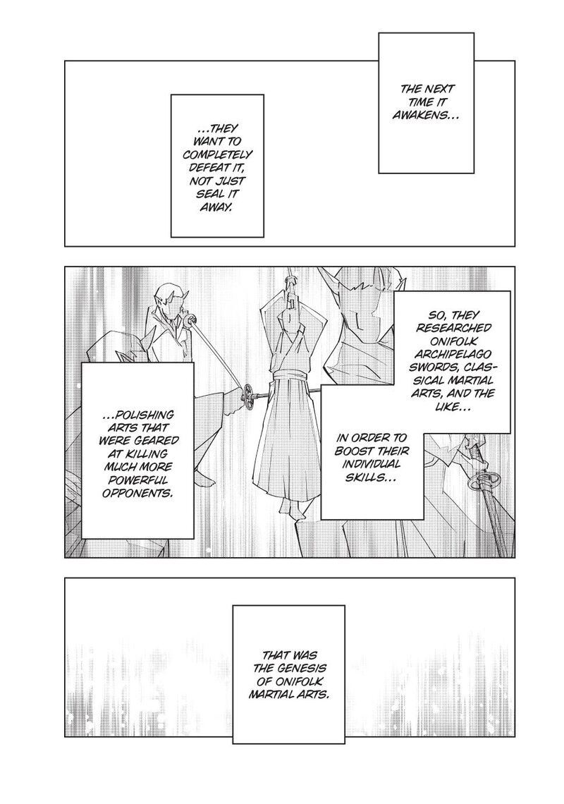 My Gift Lvl 9999 Unlimited Gacha Chapter 180 Page 3