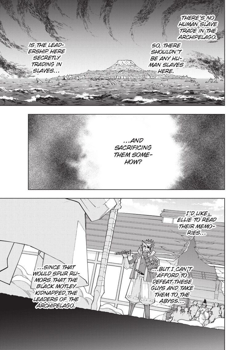 My Gift Lvl 9999 Unlimited Gacha Chapter 180 Page 5
