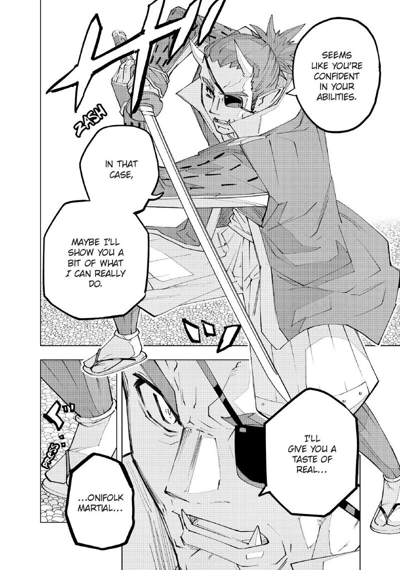 My Gift Lvl 9999 Unlimited Gacha Chapter 180 Page 6
