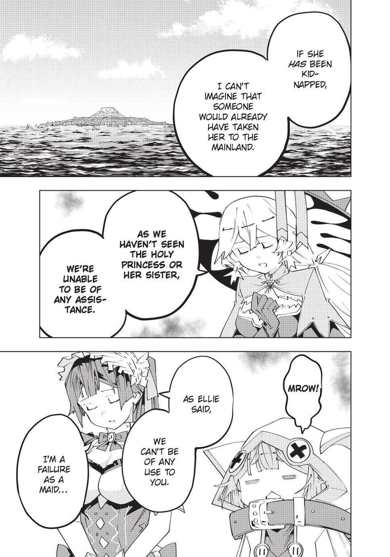 My Gift Lvl 9999 Unlimited Gacha Chapter 181 Page 11