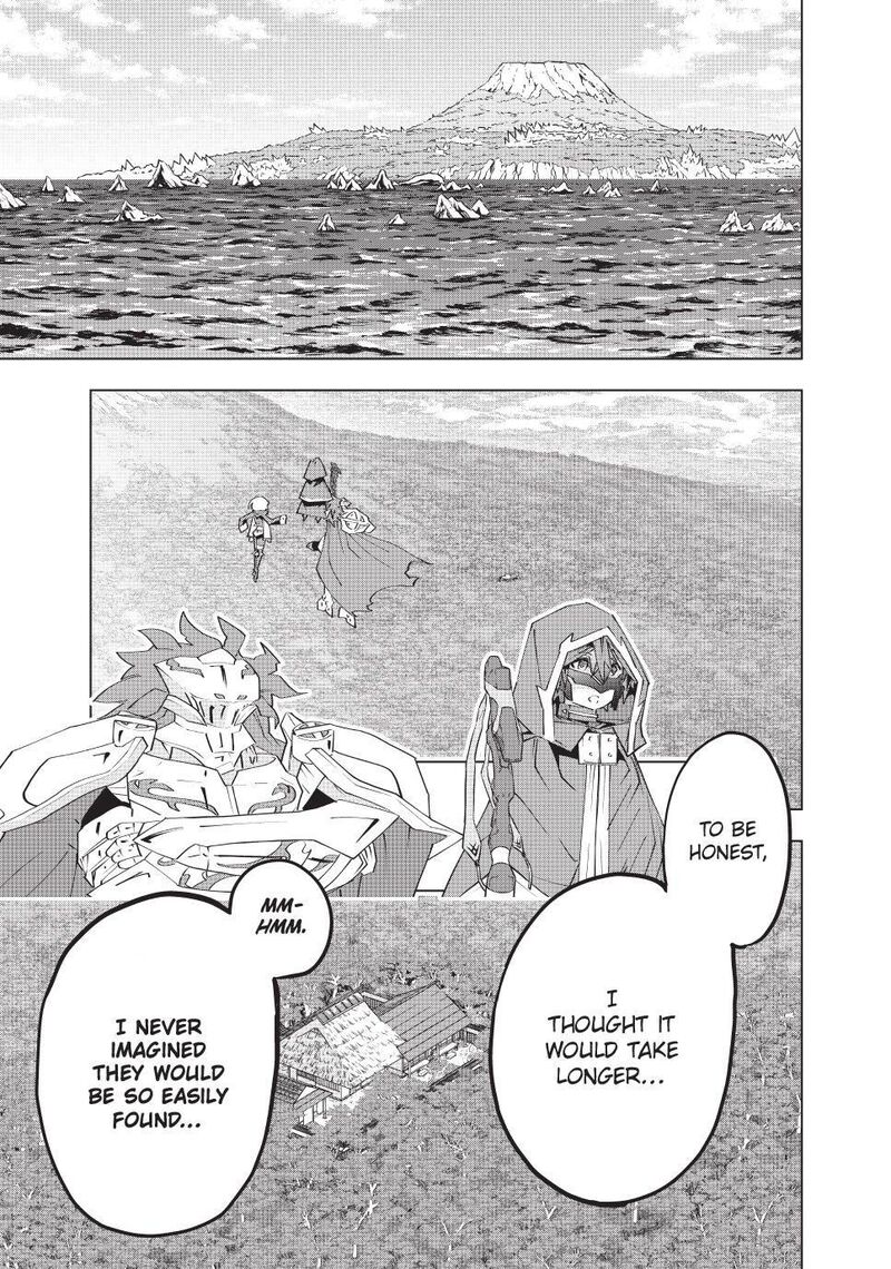 My Gift Lvl 9999 Unlimited Gacha Chapter 181 Page 13