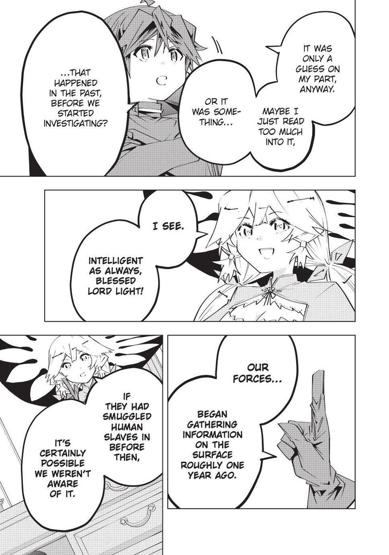 My Gift Lvl 9999 Unlimited Gacha Chapter 181 Page 3