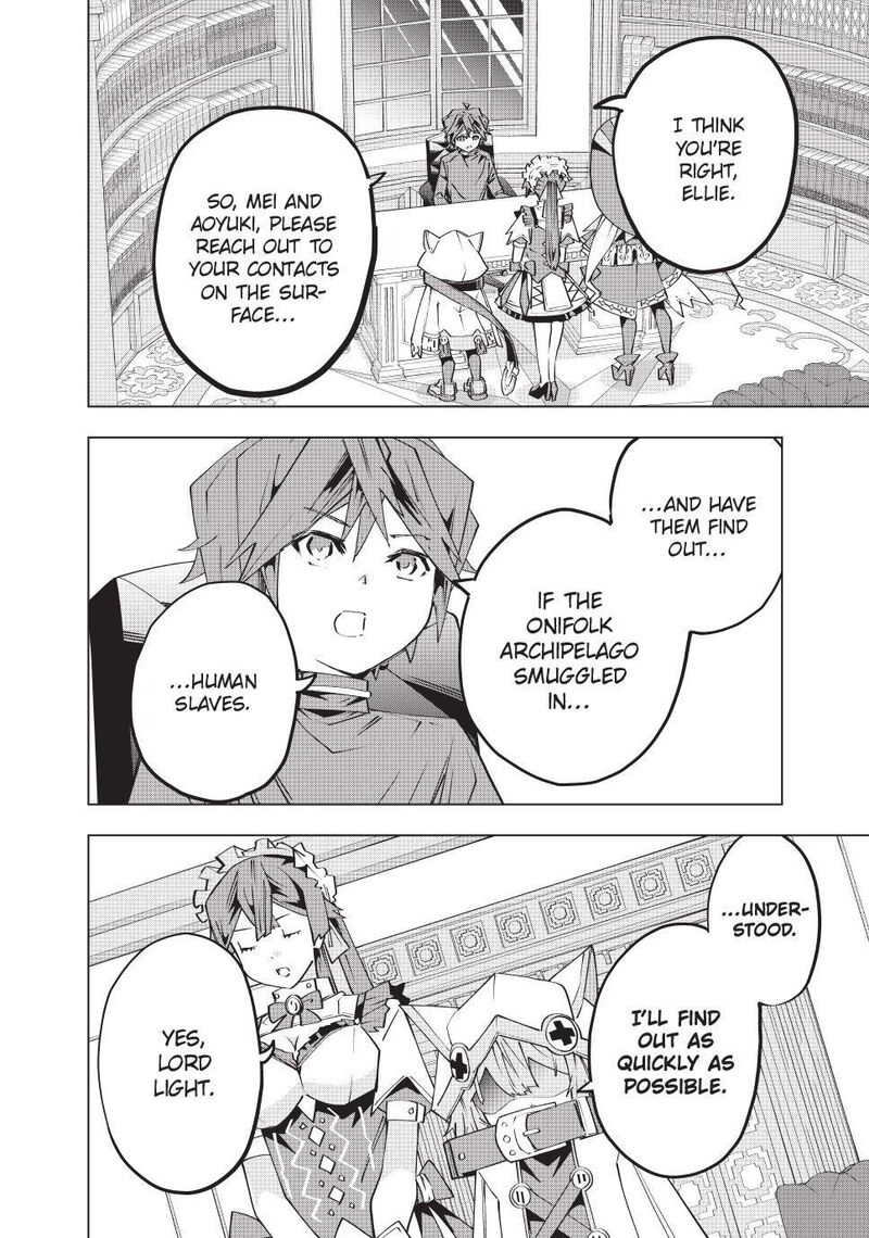 My Gift Lvl 9999 Unlimited Gacha Chapter 181 Page 4