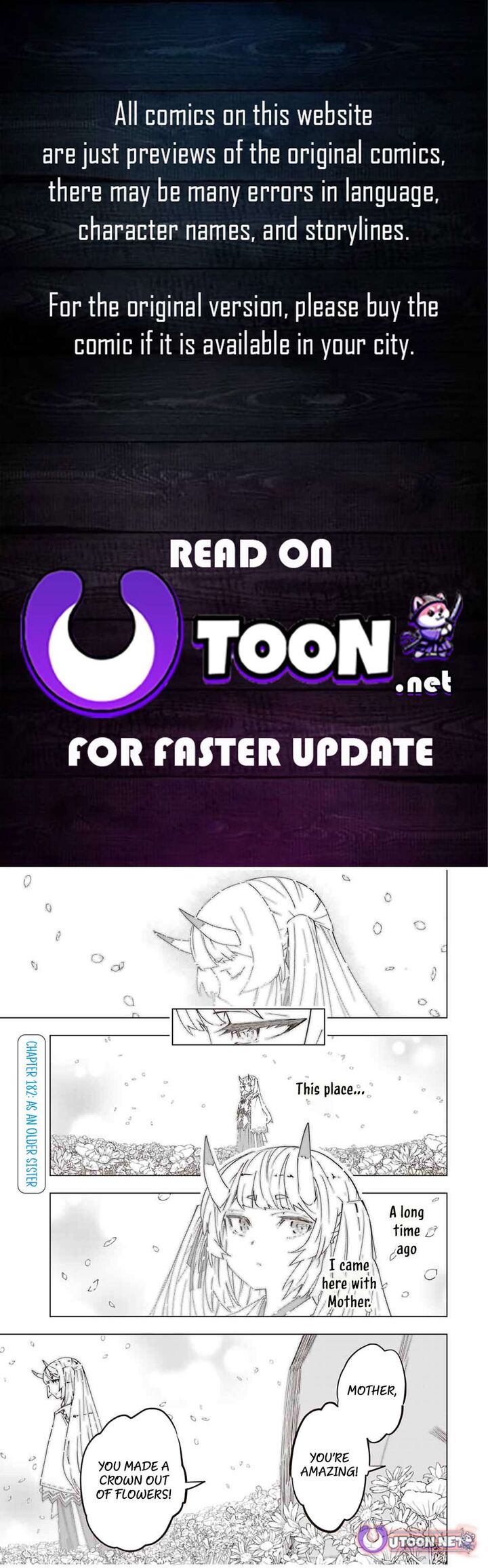 My Gift Lvl 9999 Unlimited Gacha Chapter 182 Page 1