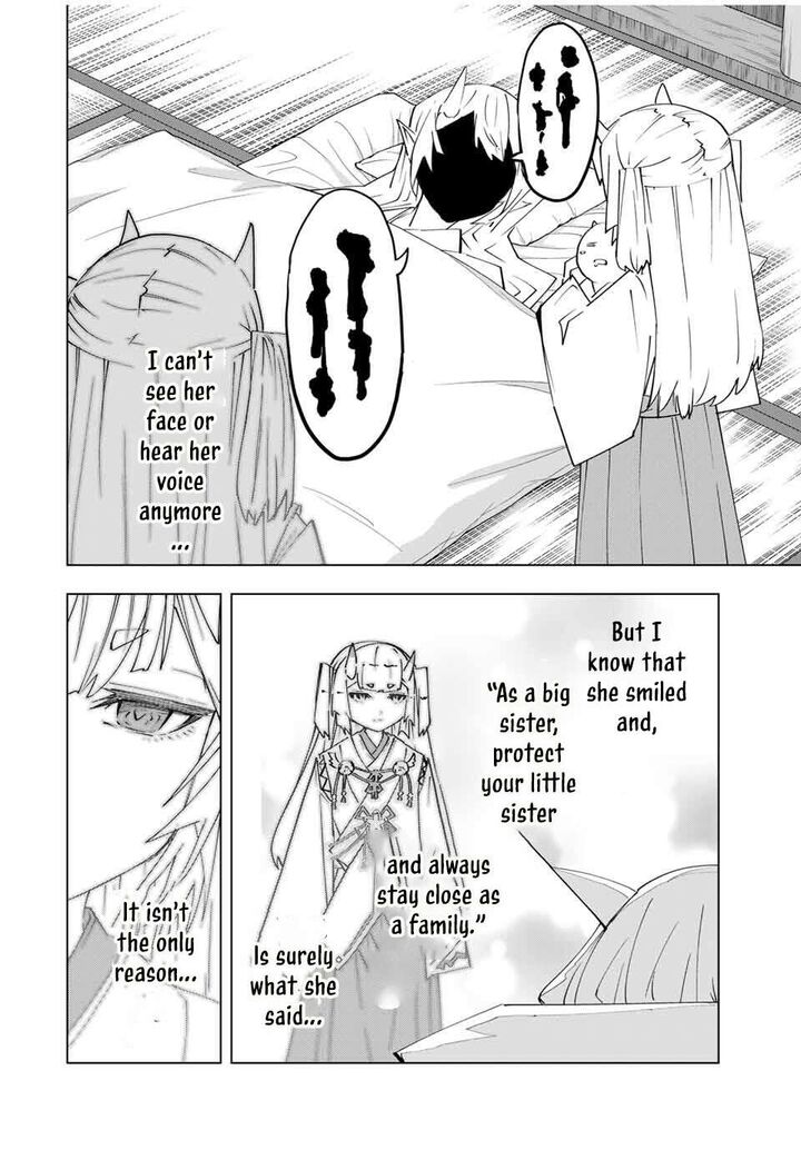 My Gift Lvl 9999 Unlimited Gacha Chapter 182 Page 14