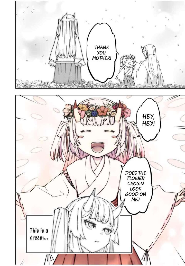 My Gift Lvl 9999 Unlimited Gacha Chapter 182 Page 2