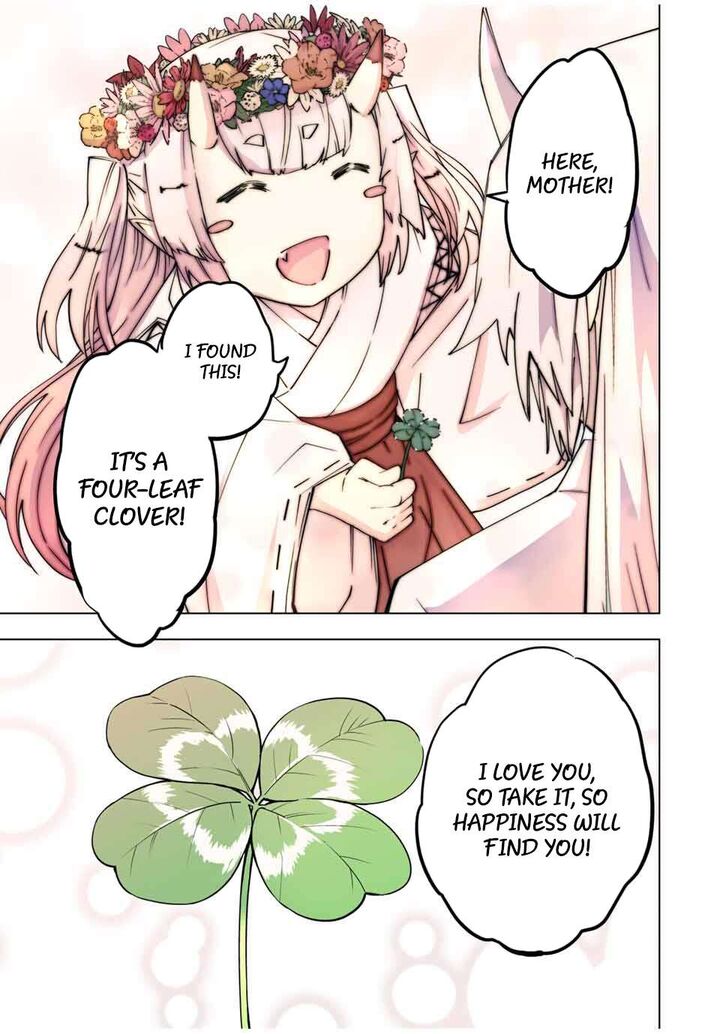 My Gift Lvl 9999 Unlimited Gacha Chapter 182 Page 3