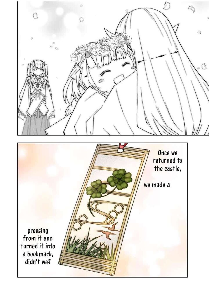 My Gift Lvl 9999 Unlimited Gacha Chapter 182 Page 4