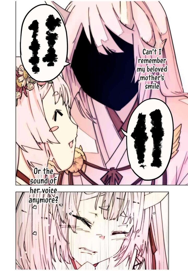 My Gift Lvl 9999 Unlimited Gacha Chapter 182 Page 6