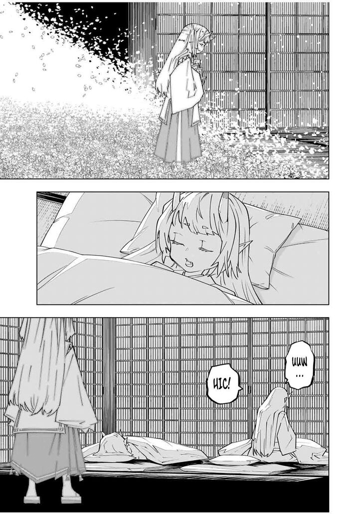 My Gift Lvl 9999 Unlimited Gacha Chapter 182 Page 7