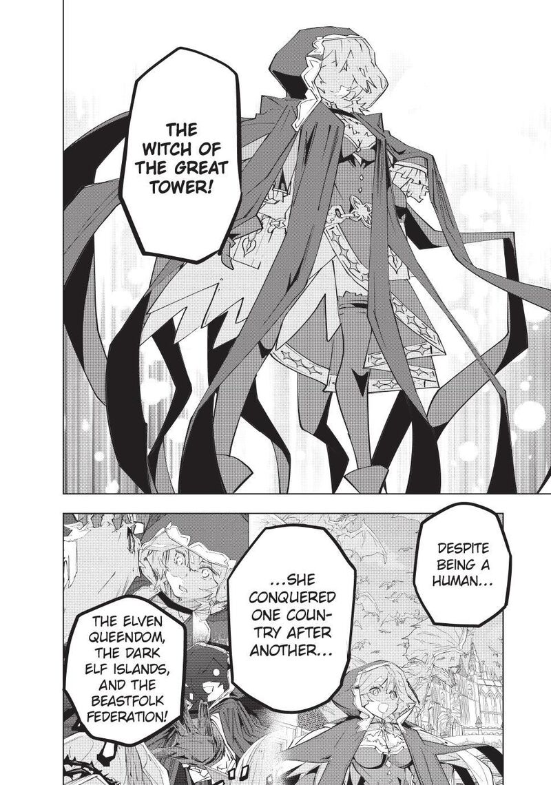 My Gift Lvl 9999 Unlimited Gacha Chapter 183 Page 10