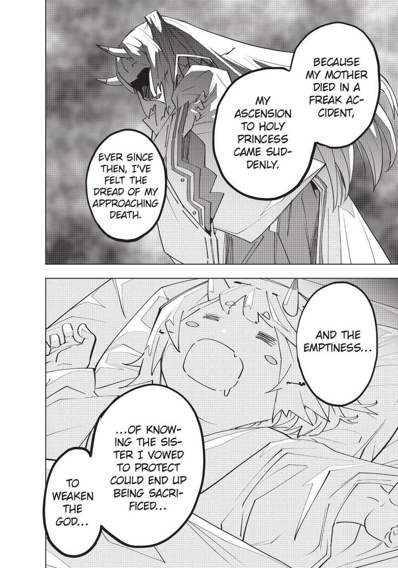 My Gift Lvl 9999 Unlimited Gacha Chapter 183 Page 14