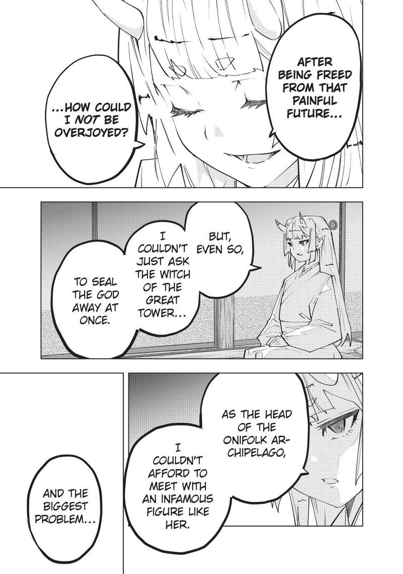 My Gift Lvl 9999 Unlimited Gacha Chapter 183 Page 15