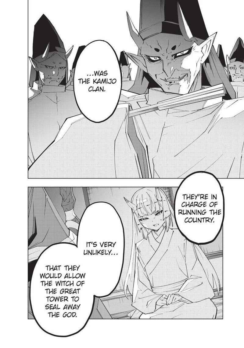 My Gift Lvl 9999 Unlimited Gacha Chapter 183 Page 16