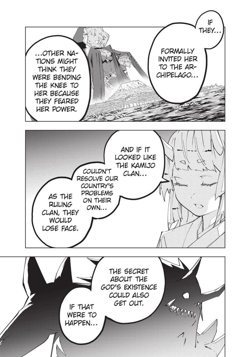 My Gift Lvl 9999 Unlimited Gacha Chapter 183 Page 17