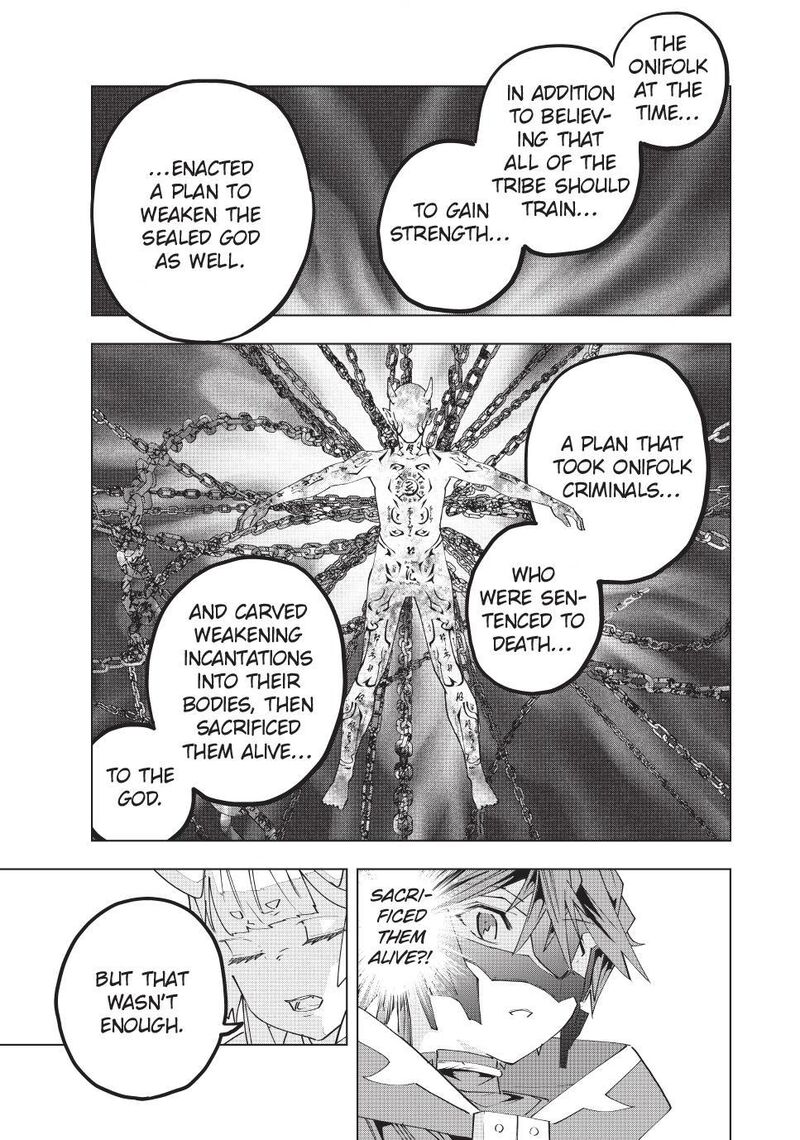 My Gift Lvl 9999 Unlimited Gacha Chapter 183 Page 5