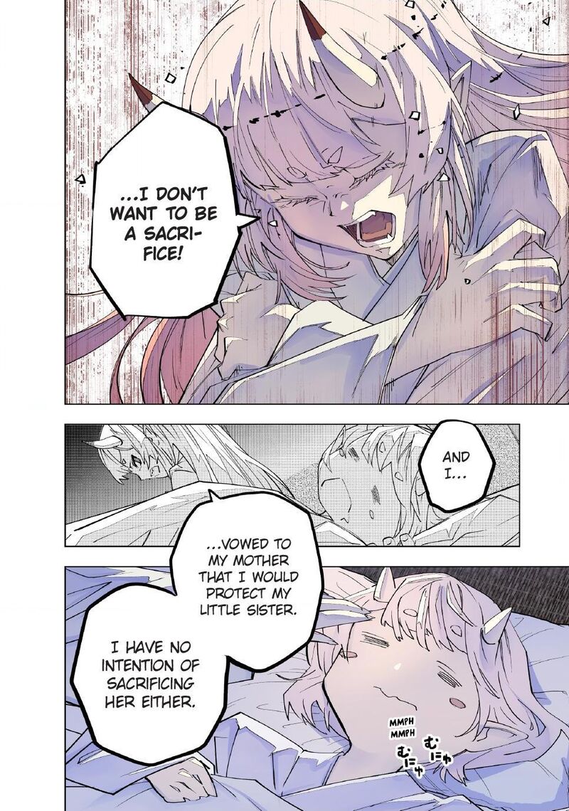 My Gift Lvl 9999 Unlimited Gacha Chapter 183 Page 8