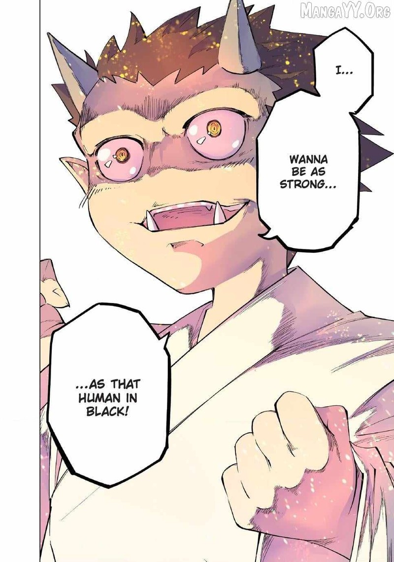 My Gift Lvl 9999 Unlimited Gacha Chapter 186 Page 11