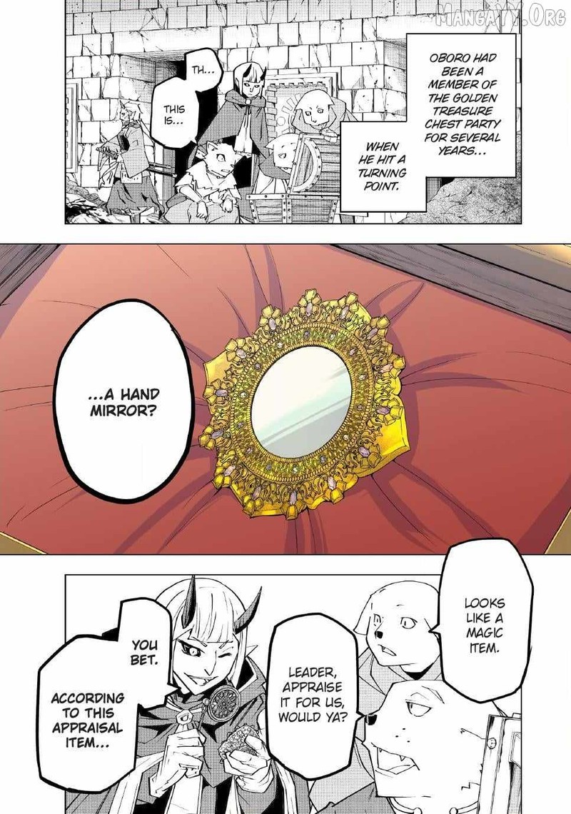 My Gift Lvl 9999 Unlimited Gacha Chapter 186 Page 18