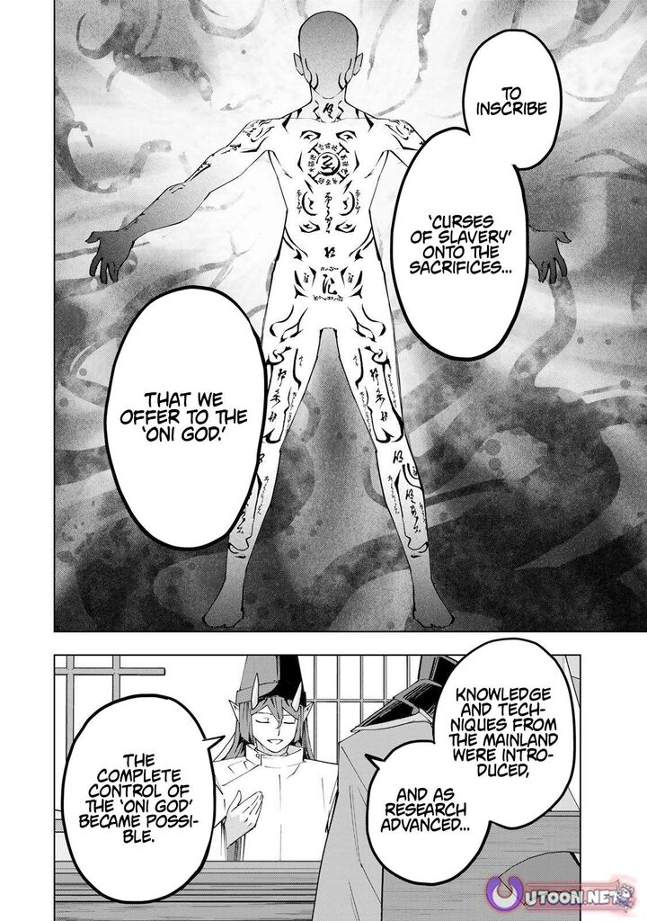 My Gift Lvl 9999 Unlimited Gacha Chapter 187 Page 10