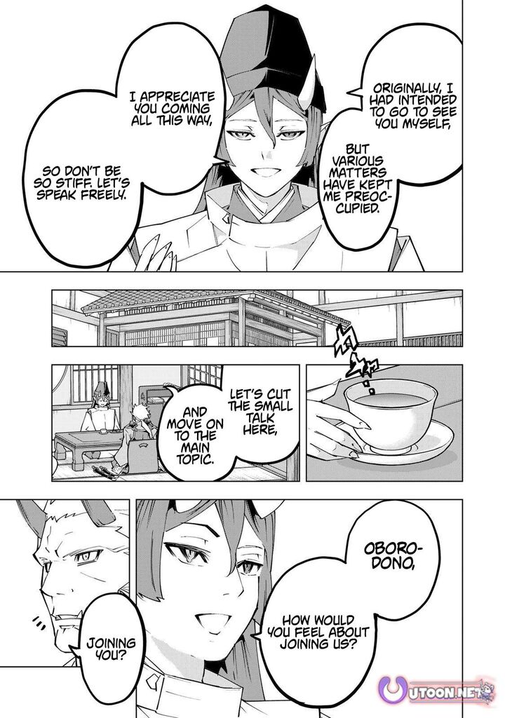 My Gift Lvl 9999 Unlimited Gacha Chapter 187 Page 5