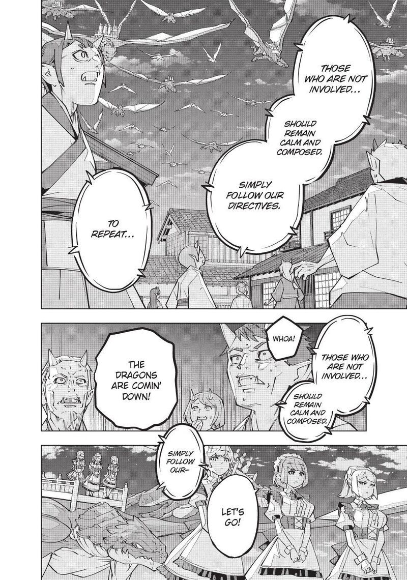 My Gift Lvl 9999 Unlimited Gacha Chapter 190 Page 10