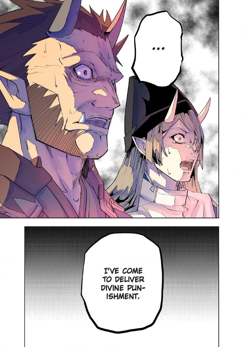 My Gift Lvl 9999 Unlimited Gacha Chapter 190 Page 15