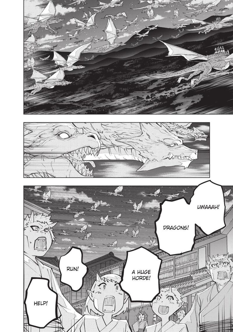 My Gift Lvl 9999 Unlimited Gacha Chapter 190 Page 2