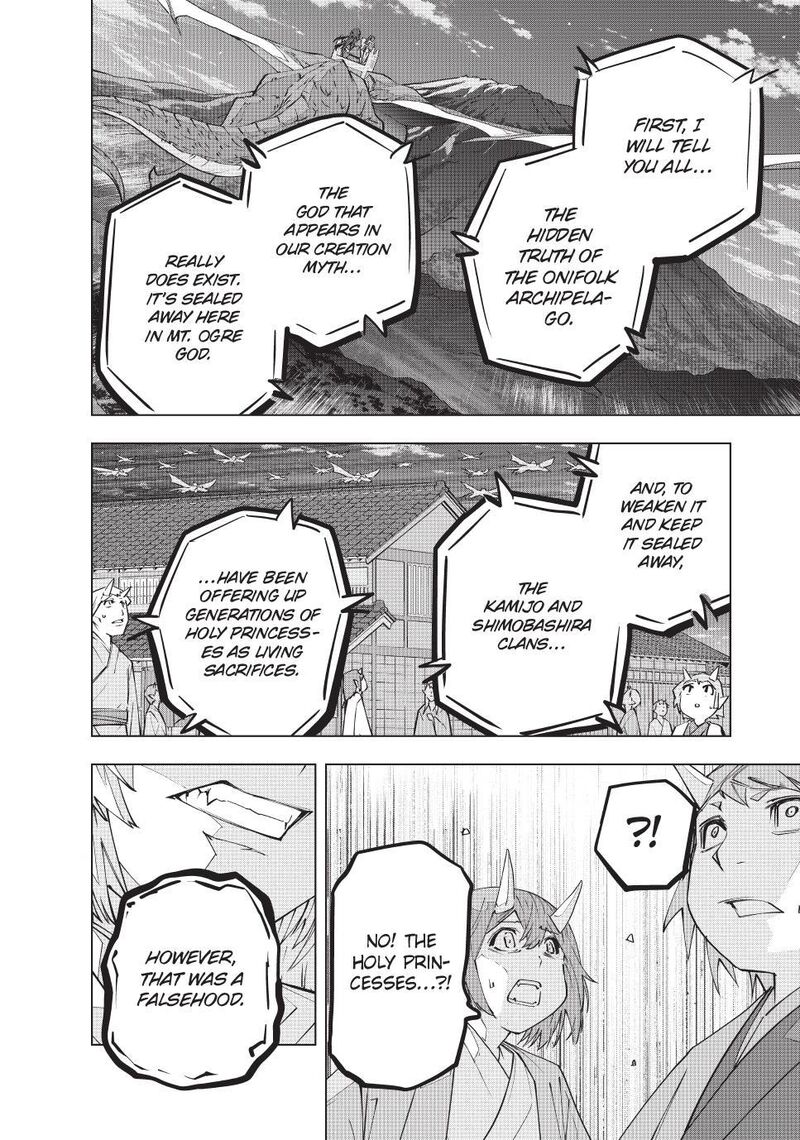 My Gift Lvl 9999 Unlimited Gacha Chapter 190 Page 4