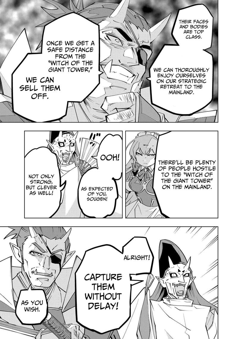 My Gift Lvl 9999 Unlimited Gacha Chapter 191 Page 11