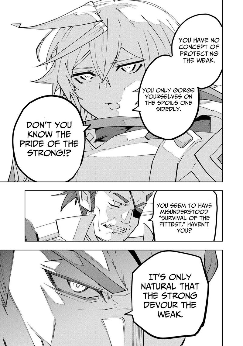 My Gift Lvl 9999 Unlimited Gacha Chapter 191 Page 13