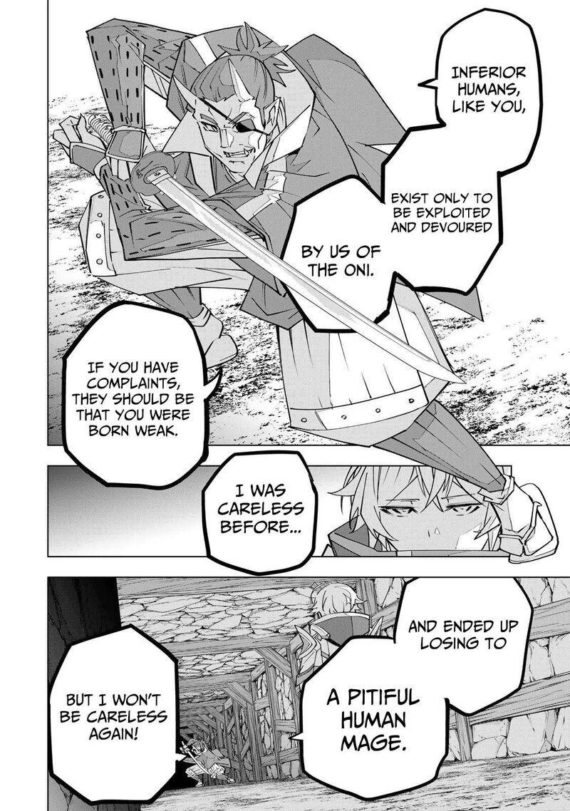 My Gift Lvl 9999 Unlimited Gacha Chapter 191 Page 14